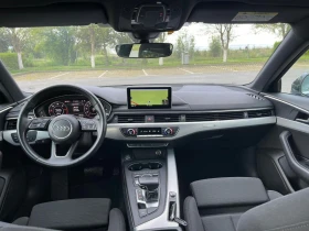 Audi A4 Quattro TDI 190 KC S Line ��������� | Mobile.bg � ����� ������ 11