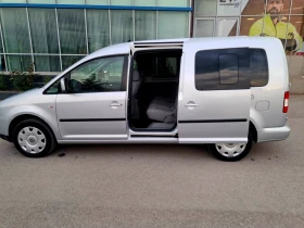 VW Caddy CADDY MAXI LIFE 2.0 TDI 6ск 140кс - 7150 € / 13984.18 лв. - 20416502 8