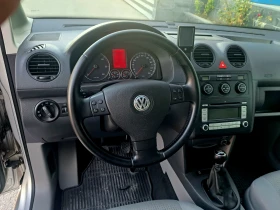 VW Caddy CADDY MAXI LIFE 2.0 TDI 6�� 140�� | Mobile.bg � ����� ������ 14