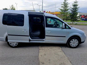 VW Caddy CADDY MAXI LIFE 2.0 TDI 6ск 140кс - 7150 € / 13984.18 лв. - 20416502 3