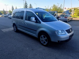 VW Caddy CADDY MAXI LIFE 2.0 TDI 6�� 140�� | Mobile.bg � ����� ������ 3