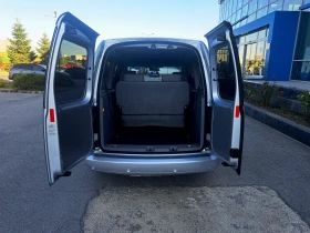 VW Caddy CADDY MAXI LIFE 2.0 TDI 6�� 140�� | Mobile.bg � ����� ������ 6