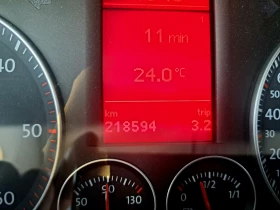 VW Caddy CADDY MAXI LIFE 2.0 TDI 6�� 140�� | Mobile.bg � ����� ������ 16