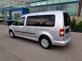 VW Caddy CADDY MAXI LIFE 2.0 TDI 6ск 140кс - 7150 € / 13984.18 лв. - 20416502 7