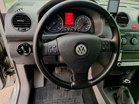 VW Caddy CADDY MAXI LIFE 2.0 TDI 6ск 140кс - 7150 € / 13984.18 лв. - 20416502 14