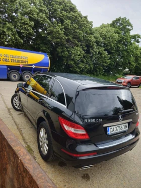 Mercedes-Benz R 350 - 9999 € / 19556.34 лв. - 64447383 3