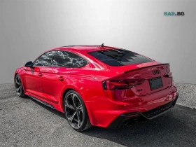 Audi Rs5 Sportback * 2.9T * ���������� * (���� �� ��) | Mobile.bg � ����� ������ 5