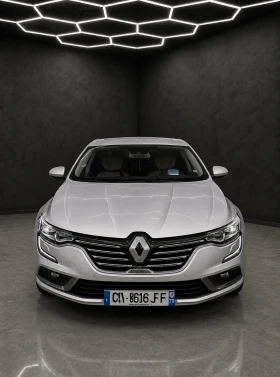 Renault Talisman INITIALE | Auto.bg — изображение 2