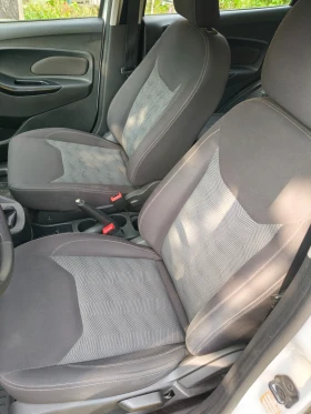 Ford Ka +  | Auto.bg — изображение 9