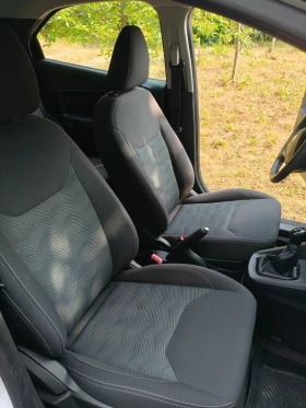 Ford Ka +  | Auto.bg — изображение 10