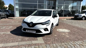 Renault Clio 1.0TCe/ 90 к.с