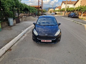 Ford Fiesta 1 5TDCI.Titanium - 3900 € - 87683088 2