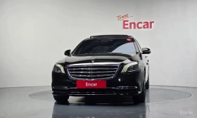Mercedes-Benz S 560 * S560L 4MATIC * АВТОКРЕДИТ БЕЗ ПЪРВОНАЧАЛНА*  - 29600 € - 50025776 3
