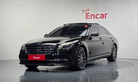 Mercedes-Benz S 560 * S560L 4MATIC * АВТОКРЕДИТ БЕЗ ПЪРВОНАЧАЛНА* 