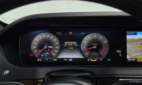 Mercedes-Benz S 560 * S560L 4MATIC * АВТОКРЕДИТ БЕЗ ПЪРВОНАЧАЛНА*  - 29600 € - 50025776 8