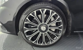 Mercedes-Benz S 560 * S560L 4MATIC * АВТОКРЕДИТ БЕЗ ПЪРВОНАЧАЛНА*  - 29600 € - 50025776 5