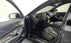 Mercedes-Benz S 560 * S560L 4MATIC * АВТОКРЕДИТ БЕЗ ПЪРВОНАЧАЛНА*  - 29600 € - 50025776 10