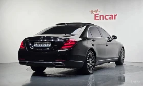 Mercedes-Benz S 560 * S560L 4MATIC * АВТОКРЕДИТ БЕЗ ПЪРВОНАЧАЛНА*  - 29600 € - 50025776 2