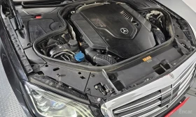 Mercedes-Benz S 560 * S560L 4MATIC * АВТОКРЕДИТ БЕЗ ПЪРВОНАЧАЛНА*  - 29600 € - 50025776 6
