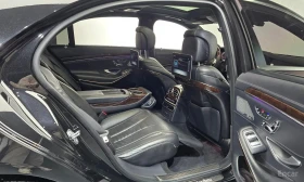 Mercedes-Benz S 560 * S560L 4MATIC * АВТОКРЕДИТ БЕЗ ПЪРВОНАЧАЛНА*  - 29600 € - 50025776 12