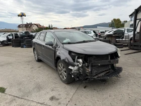 Toyota Avensis 1.8 vvti | Mobile.bg � ����� ������ 3