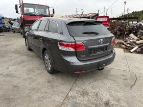 Toyota Avensis 1.8 vvti | Mobile.bg � ����� ������ 5