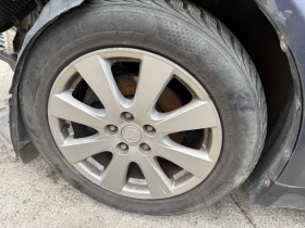 Toyota Avensis 1.8 vvti | Mobile.bg � ����� ������ 8
