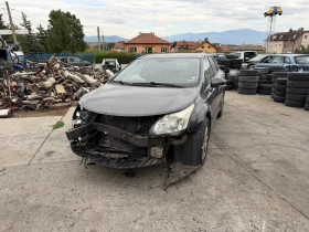 Toyota Avensis 1.8 vvti | Mobile.bg � ����� ������ 2