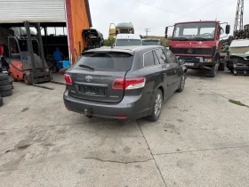 Toyota Avensis 1.8 vvti | Mobile.bg � ����� ������ 4