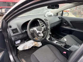 Toyota Avensis 1.8 vvti | Mobile.bg � ����� ������ 6