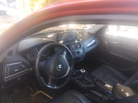 BMW 118 Урбан - 9500 € - 26885100 2
