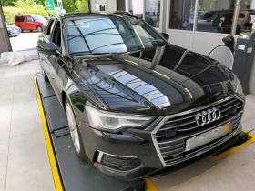 Audi A6 45 TFSI Quattro Design Leather LED Navi | Mobile.bg � ����� ������ 2