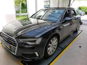 ������ Audi A6