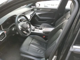 Audi A6 45 TFSI Quattro Design Leather LED Navi | Mobile.bg � ����� ������ 5
