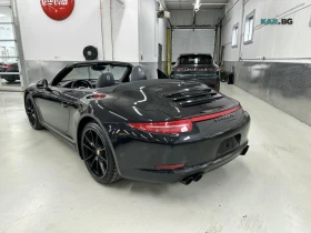 Porsche Carrera Cabriolet * АвтоКредит * (ЦЕНА ДО БГ) - 55499 € - 49227987 4
