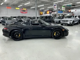 Porsche Carrera Cabriolet * АвтоКредит * (ЦЕНА ДО БГ) - 55499 € - 49227987 7