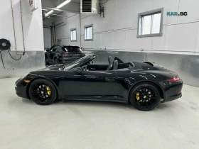 Porsche Carrera Cabriolet * АвтоКредит * (ЦЕНА ДО БГ) - 55499 € - 49227987 3