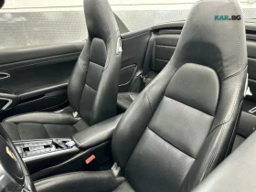 Porsche Carrera Cabriolet * АвтоКредит * (ЦЕНА ДО БГ) - 55499 € - 49227987 11