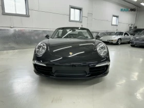Porsche Carrera Cabriolet * АвтоКредит * (ЦЕНА ДО БГ) - 55499 € - 49227987 9