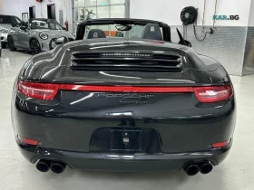 Porsche Carrera Cabriolet * АвтоКредит * (ЦЕНА ДО БГ) - 55499 € - 49227987 5