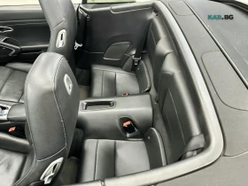 Porsche Carrera Cabriolet * АвтоКредит * (ЦЕНА ДО БГ) - 55499 € - 49227987 12