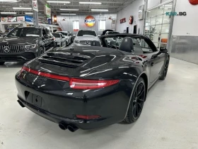 Porsche Carrera Cabriolet * АвтоКредит * (ЦЕНА ДО БГ) - 55499 € - 49227987 6
