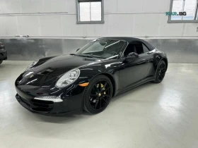 Porsche Carrera Cabriolet * АвтоКредит * (ЦЕНА ДО БГ) - 55499 € - 49227987 2