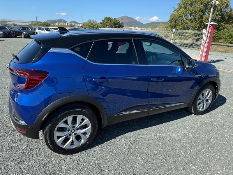 Renault Captur (KATO НОВА)^(ХИБРИД), снимка 5 - Автомобили и джипове - 47467580