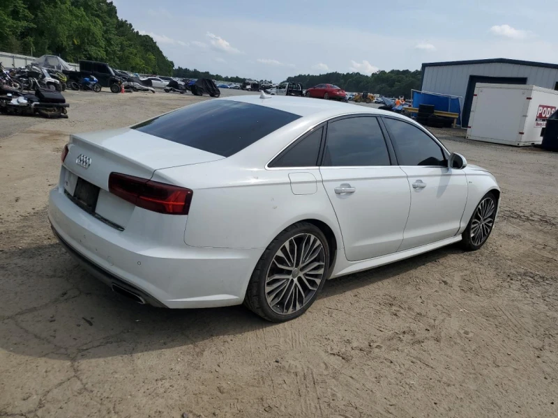 Audi A6 PREMIUM PLUS, снимка 6 - Автомобили и джипове - 47649839