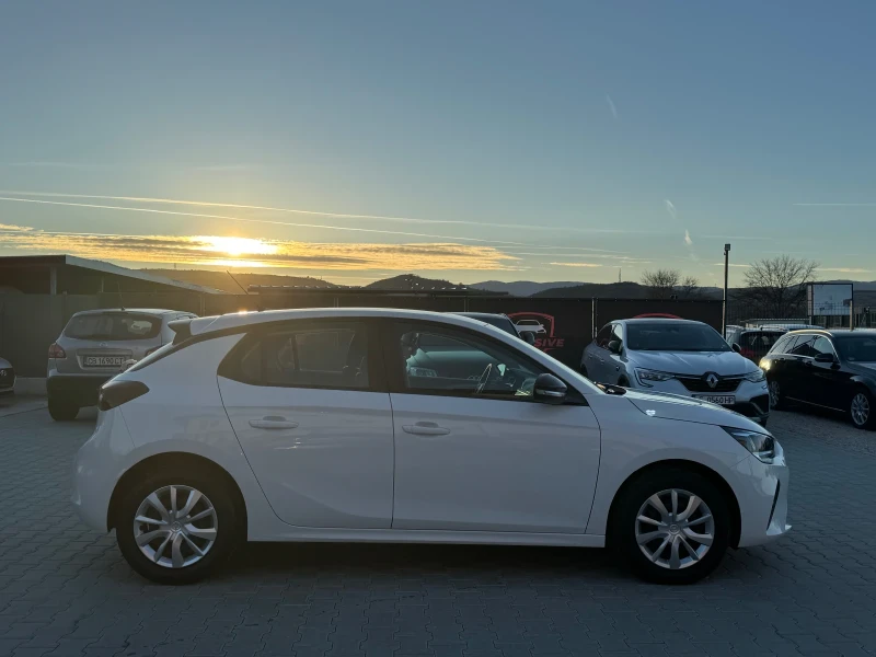 Opel Corsa 1.2i NOVA SERVIZ, снимка 6 - Автомобили и джипове - 48132064