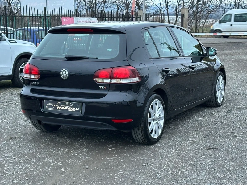 VW Golf 1, 6tdi-Highline, снимка 4 - Автомобили и джипове - 48347181