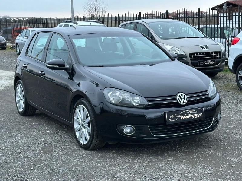 VW Golf 1, 6tdi-Highline, снимка 3 - Автомобили и джипове - 48347181