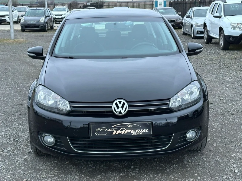 VW Golf 1, 6tdi-Highline, снимка 1 - Автомобили и джипове - 48347181