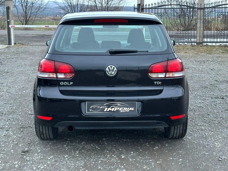 VW Golf 1, 6tdi-Highline, снимка 6 - Автомобили и джипове - 48347181